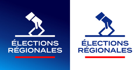 Élections régionales en France	