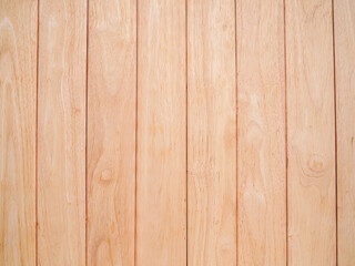 Pine wood plank, used for background and insert text.