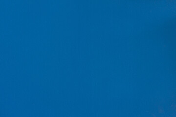 Blue color concrete wall background. Navy blue Christmas texture background. Dark blue color painted on concrete wall texture background