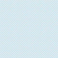 Japanese mountains motif. Arrows wallpaper. Ancient mosaic backdrop. Oriental pattern background. Ethnic ornament. Folk image. Digital paper, textile print, web design. Seamless art illustration.