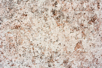 Texture of a concrete wall with cracks and scratches which can be used as a background