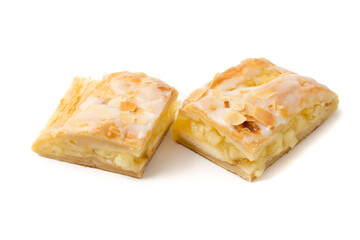 Apfelstrudel