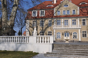 Brzezina, Poland © Strumyk