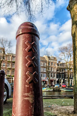 Amsterdammertje