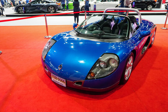 50 Modified Cars Toronto  HD