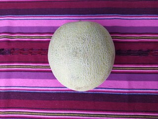 ponche de frutas