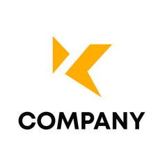 k logo