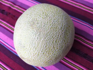 ponche de frutas