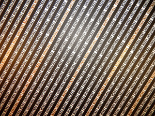 Fond graphique Merry Christmas