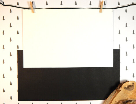 Cadres &agrave; remplir avec votre texte