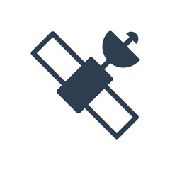 satellite antenna icon	