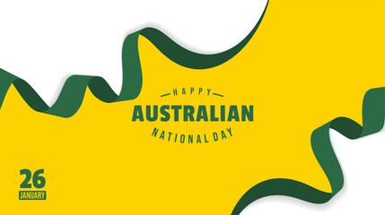 Yellow and green Background design