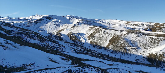 Sierra Nevada