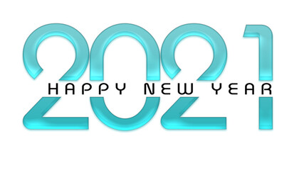 2021 HAPPY NEW YEAR - 44