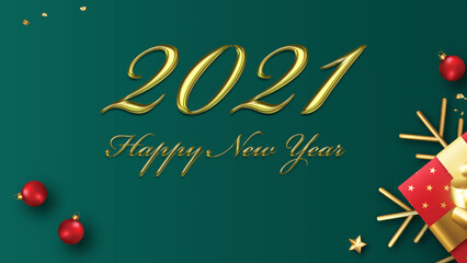2021 HAPPY NEW YEAR - 78