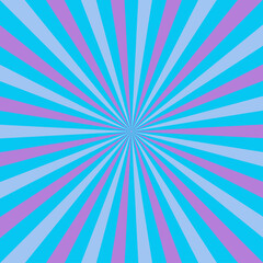 An abstract ray burst background image.