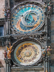 Astronomical Clock