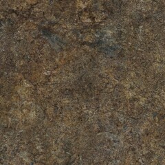 Rough rock mineral texture close up