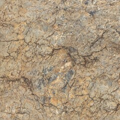 Rough rock mineral texture close up