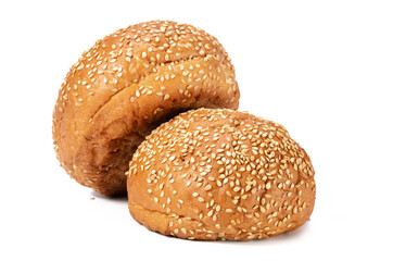 fresh bun