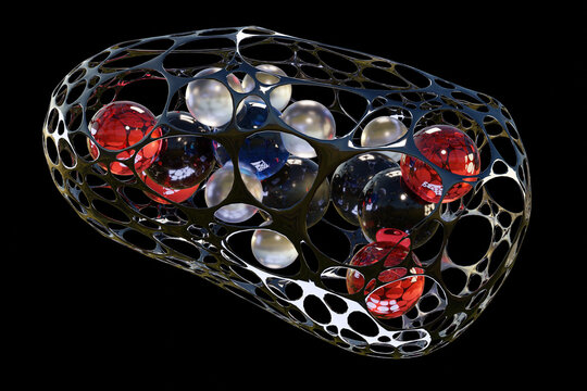 Glutamic acid (l-glutamic acid, Glu, E) amino acid and neurotransmitter molecule.