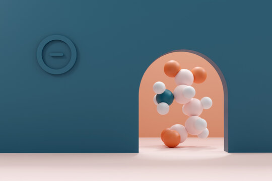 Glutamic acid (l-glutamic acid, Glu, E) amino acid and neurotransmitter molecule.