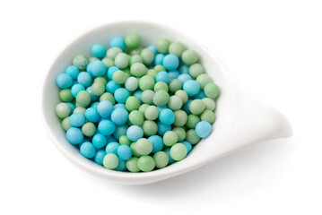 Zuckerperlen