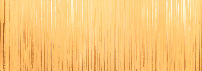 Panorama De Fond Uni En Papier Jaune Pour Creation D Arriere Plan Fototapeta Na Wymiar Bajecznefototapety Pl