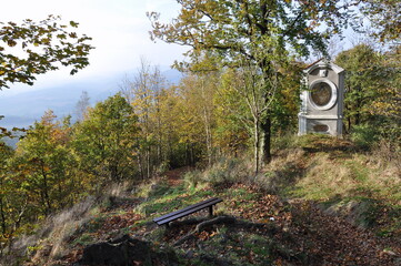 Bardzkie Mountains, Pomad