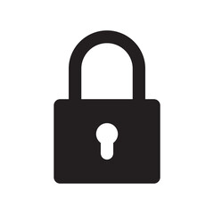 security lock icon 