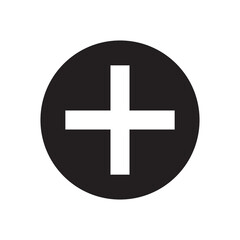 plus icon - add sign symbol