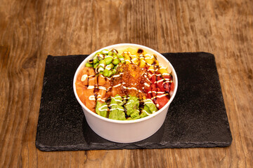 Mangiare japponese, il sushi
