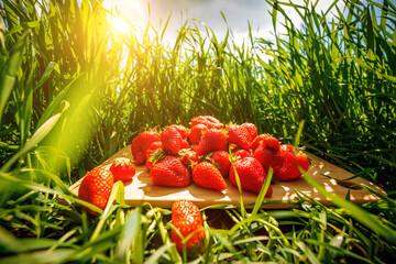 Fototapety na wymiar - Fototapeta24.pl