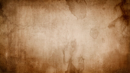 Vintage grunge paper as background