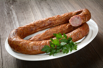 kiełbasa