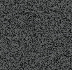 Overlay aged grainy messy template. Distress urban used texture. Grunge rough dirty background. Brushed black paint cover. Renovate wall frame grimy backdrop