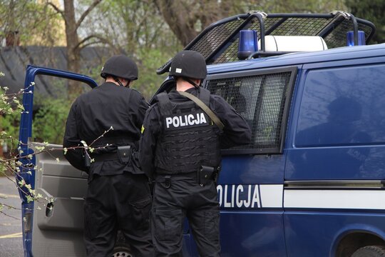Policja