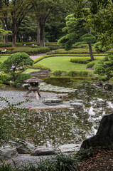 japanese park