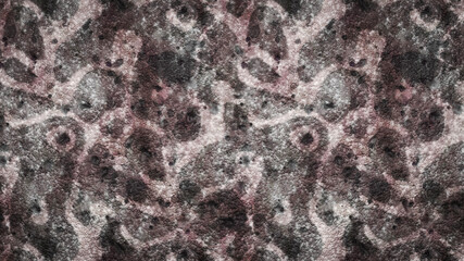 Textured skin background close up