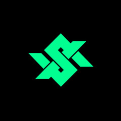 S I letter based symbol vector