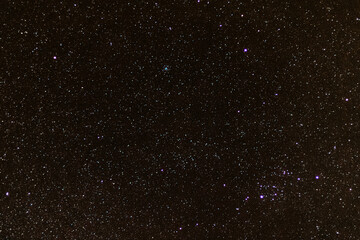 Constellation du Cygne