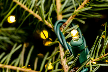 christmas tree decorations