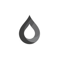 water drop icon
