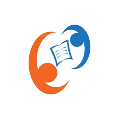 Education Logo Template