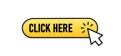 Click here button with arrow pointer icon.