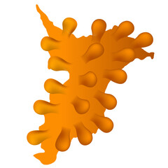 千葉　コロナ　ウイルス　アイコン