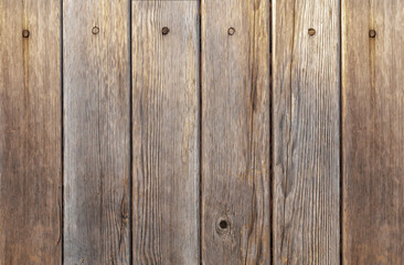 Obraz premium old wooden wall