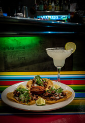 Plato mexicano