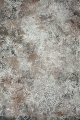 Grunge textured hand painted background