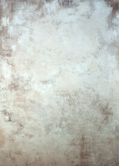 Beige hand painted textures background